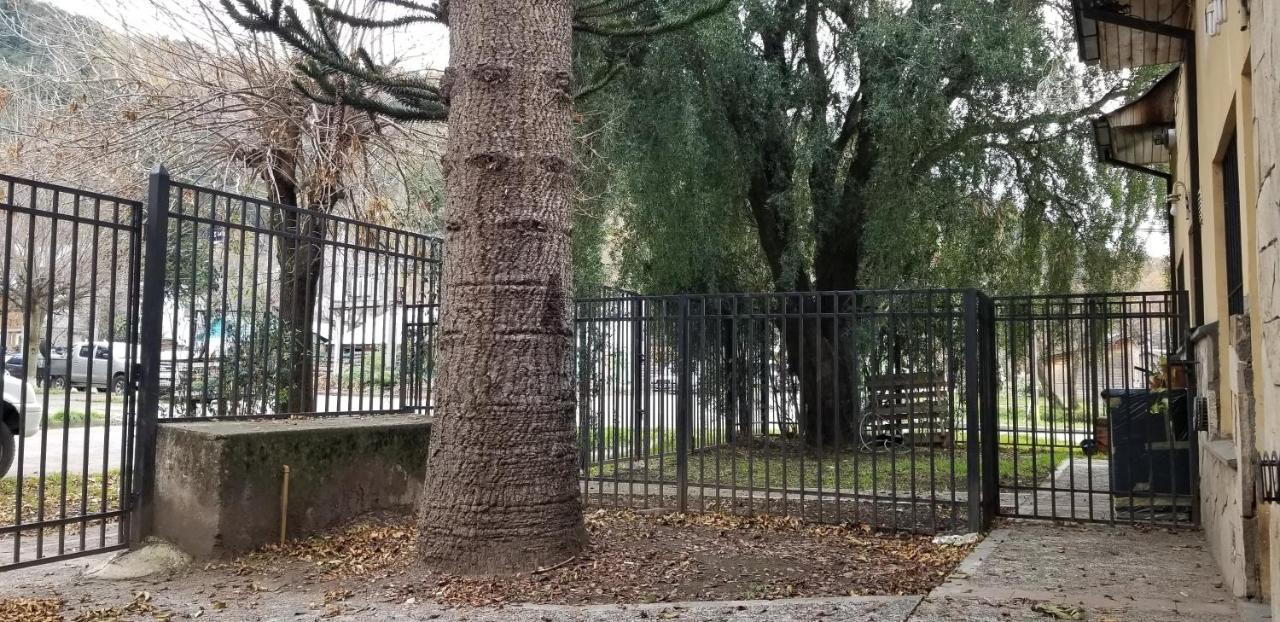 Caballeria De Los Andes - Andarlibre San Martín de los Andes Eksteriør billede