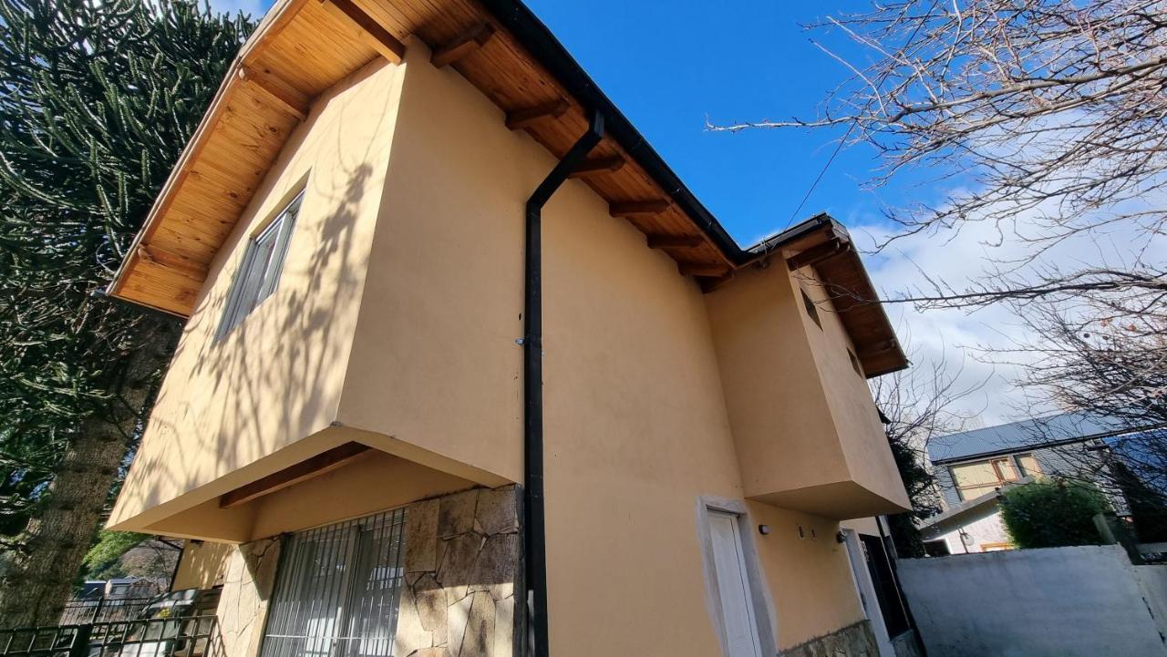 Caballeria De Los Andes - Andarlibre San Martín de los Andes Eksteriør billede